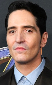 David Dastmalchian